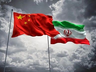 آغاز به کار مجدد بانک کونلون با ایران