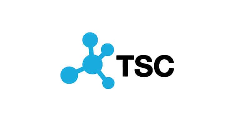 TSC گمرکی چیست